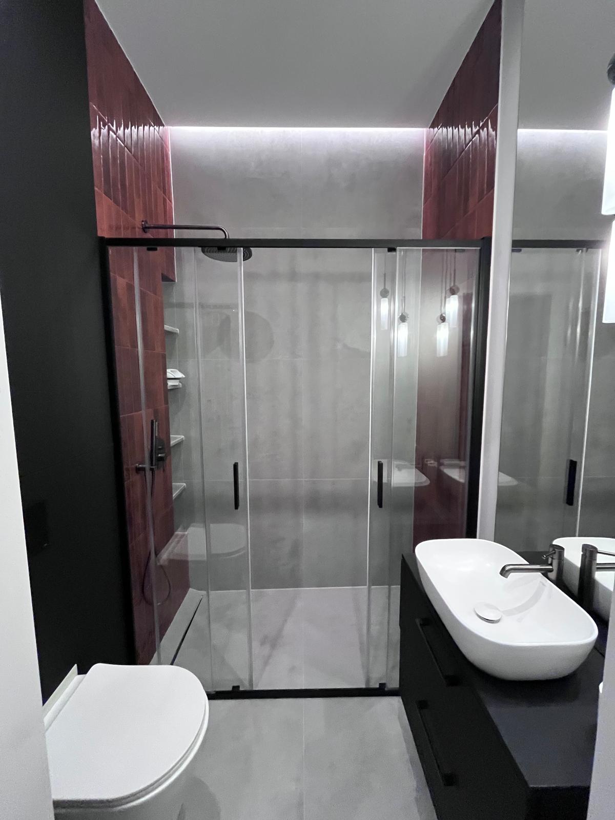 Funkcjonalna przestrzeń